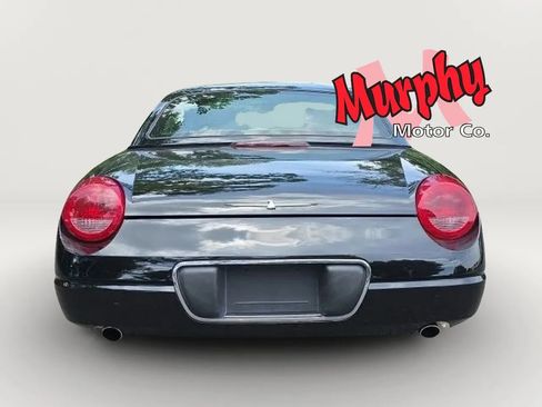 Used 2002 Ford Thunderbird RWD image 8