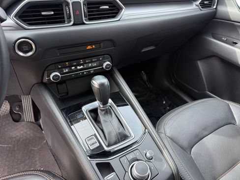 Used 2023 MAZDA CX-5 AWD 2.5 S w/ Preferred Package image 13