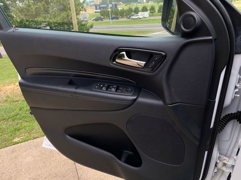 Used 2022 Dodge Durango GT RWD image 22