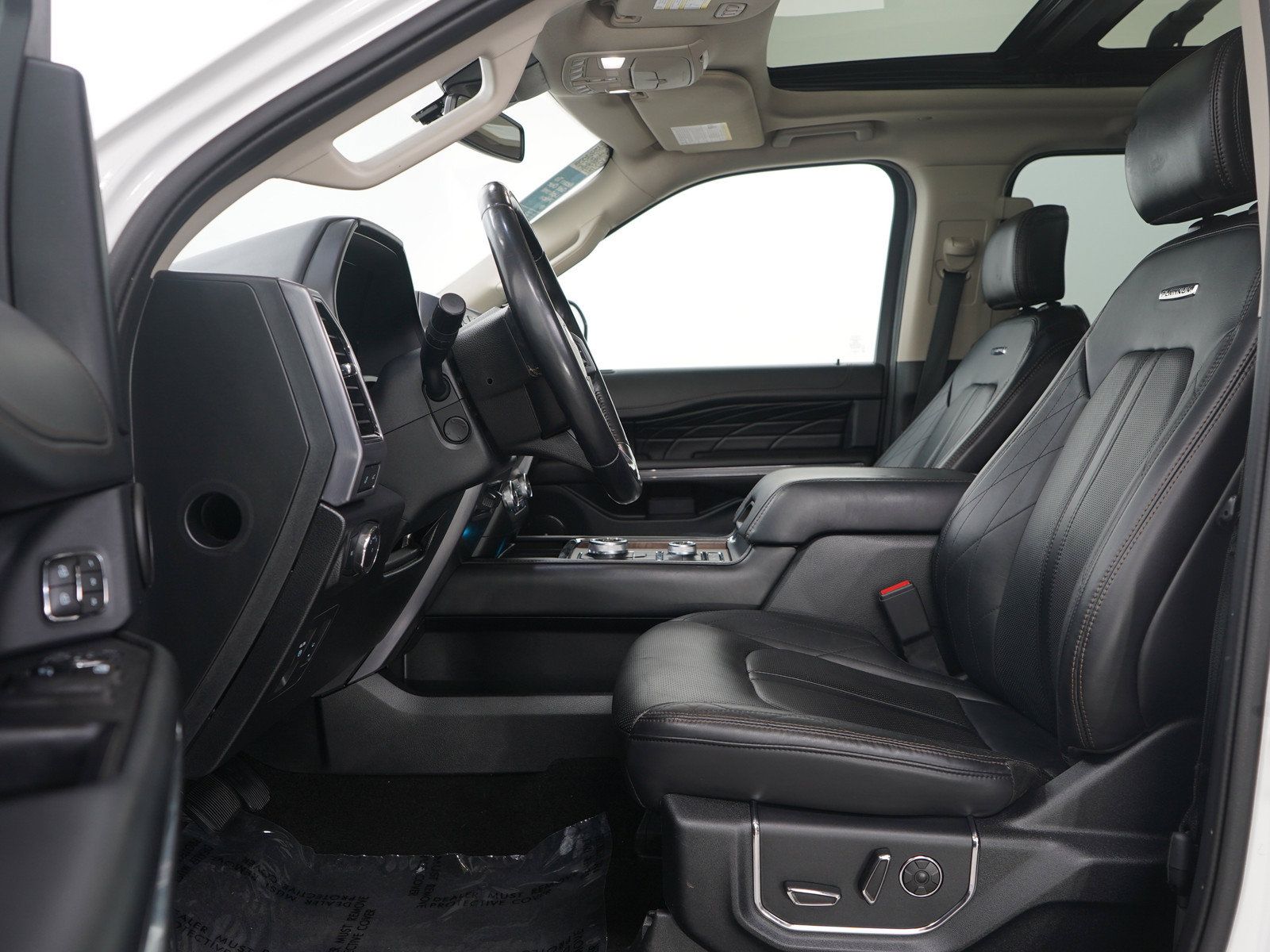 Used 2020 Ford Expedition Platinum AWD/4WD image 22