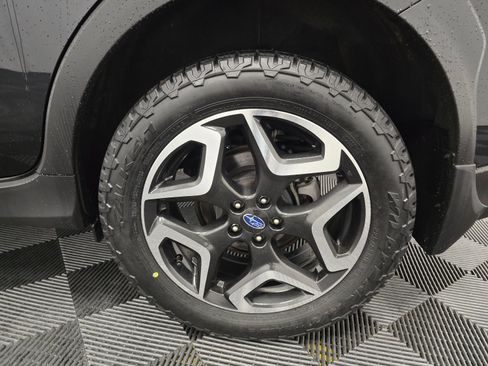 Used 2019 Subaru Crosstrek 2.0i Limited w/ Moonroof Package w/Navigation image 20