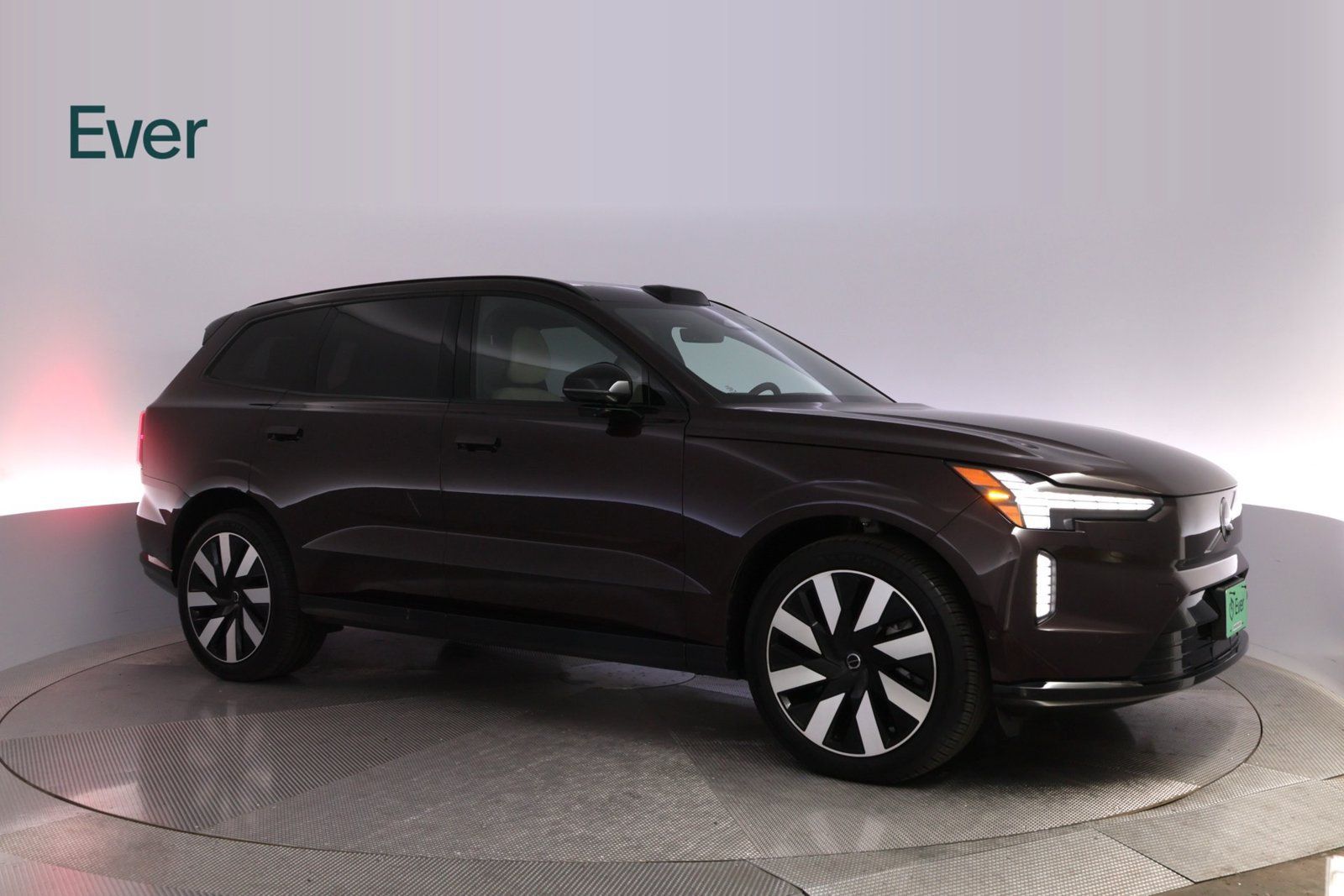 Used 2025 Volvo EX90 Ultra AWD/4WD image 14