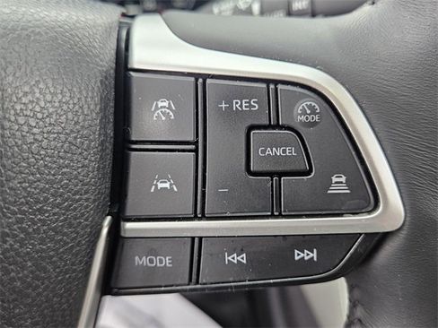 Used 2024 Toyota Grand Highlander Limited image 23