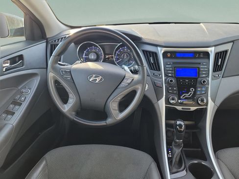 Used 2013 Hyundai Sonata SE image 9