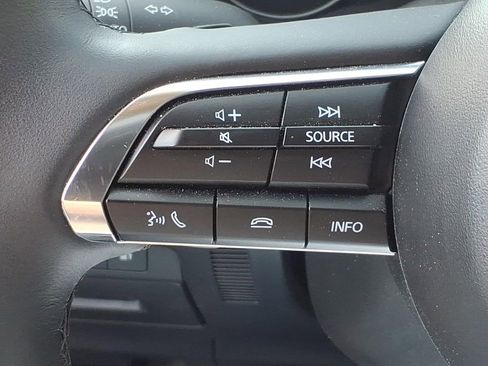 Used 2025 MAZDA CX-30 AWD 2.5 S w/ Premium Package image 18