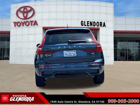 Used 2023 Volvo XC60 B5 Plus w/ Climate Package FWD image 9