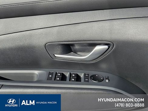 New 2026 Hyundai Santa Cruz SEL image 26