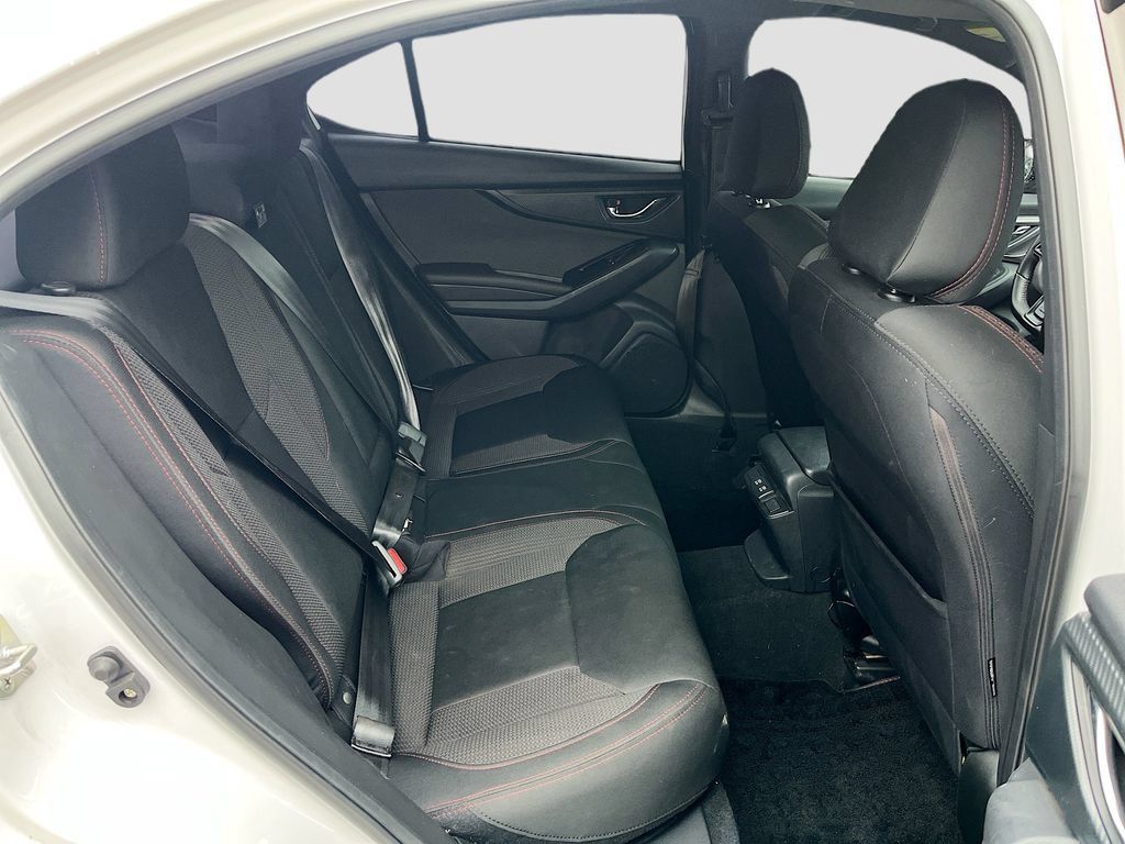 Used 2023 Subaru WRX Premium AWD/4WD image 29