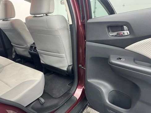 Used 2016 Honda CR-V EX image 34