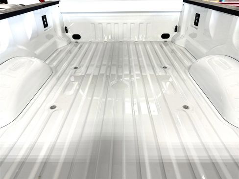 New 2025 Ford F350 XL w/ STX Appearance Package image 27