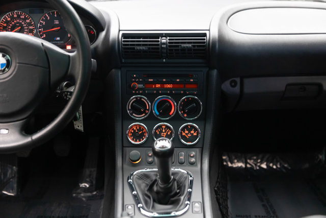 Used 2000 BMW M Coupe RWD image 64
