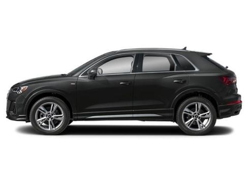 New 2025 Audi Q3 2.0T Premium image 3