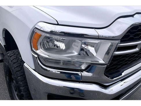 Used 2021 RAM 2500 Tradesman AWD/4WD image 28