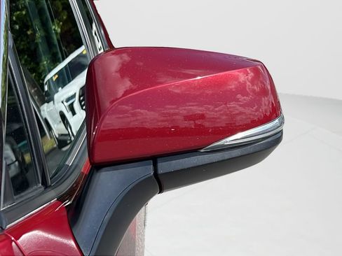 Used 2025 Toyota RAV4 XLE FWD image 25