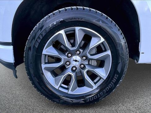 Used 2022 Chevrolet Silverado 1500 RST w/ True North Edition Plus image 32