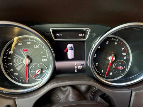 Used 2018 Mercedes-Benz GLE 350 4MATIC w/ Premium 1 Package image 40