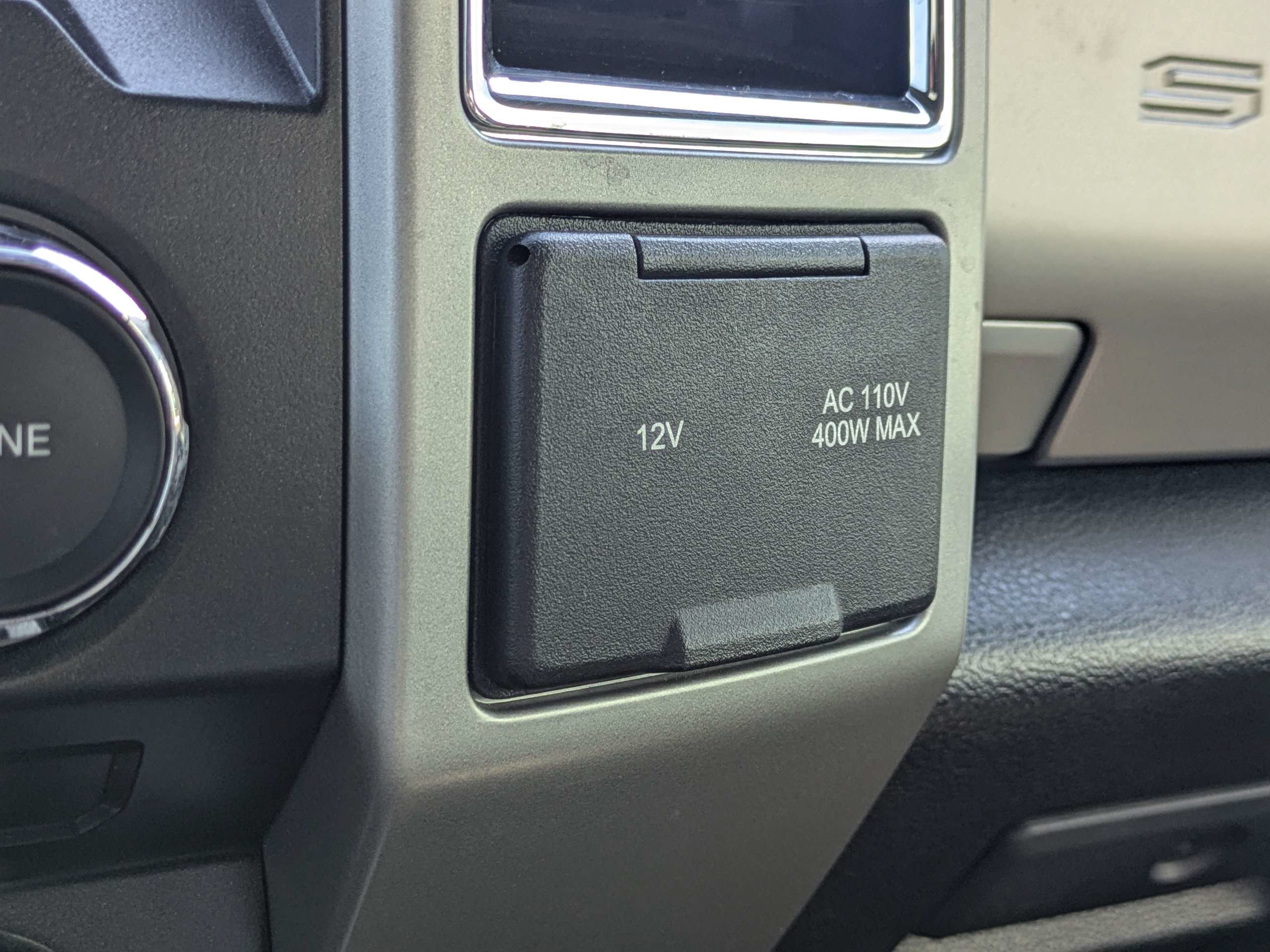 Used 2017 Ford F250 4x4 Crew Cab Super Duty image 32