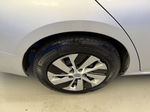Used 2023 Nissan Altima 2.5 S FWD image 8