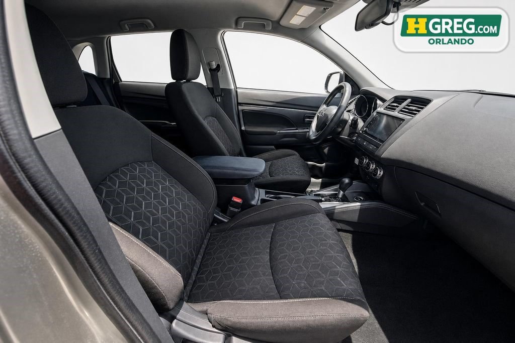 Used 2024 Mitsubishi Outlander Sport AWD image 13