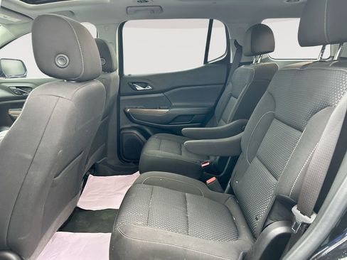 Used 2022 GMC Acadia SLE w/ Driver Convenience Package AWD/4WD image 25