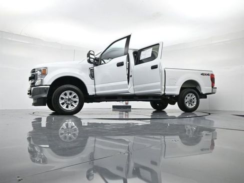 Used 2022 Ford F250 XLT image 50