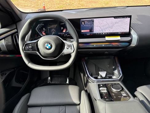 New 2026 BMW X3 xDrive30i AWD/4WD image 19