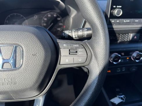 Certified 2024 Honda CR-V EX image 22