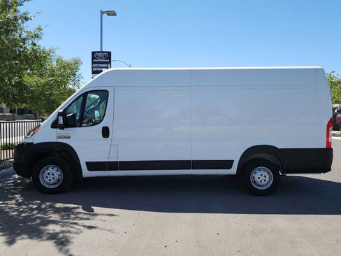 Used 2021 RAM ProMaster 3500 FWD image 5