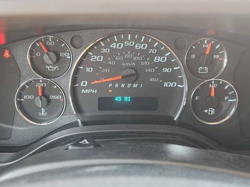 New 2026 Chevrolet Express 3500 RWD image 7