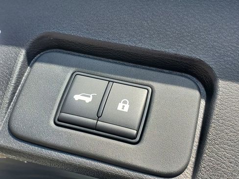 New 2026 Nissan Rogue SV w/ Cold Weather Package image 8