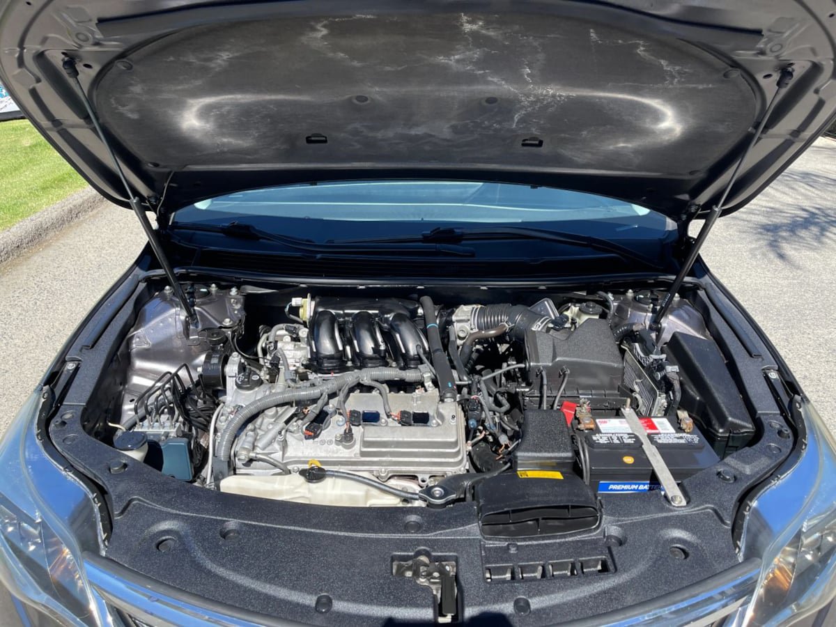 Used 2014 Toyota Avalon XLE Touring FWD image 32