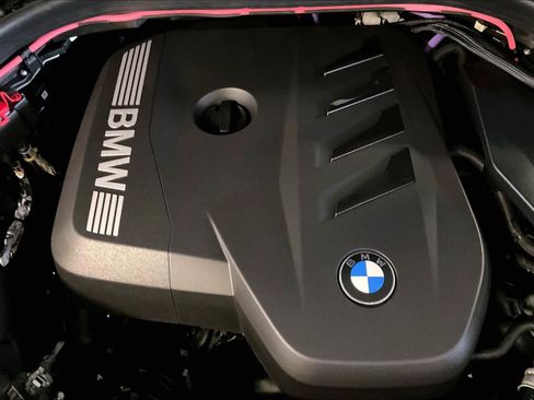 New 2026 BMW X3 xDrive30i w/ Premium Package AWD/4WD image 17