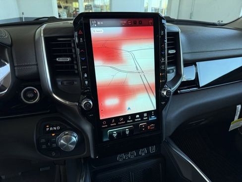 New 2026 RAM 1500 Laramie image 21