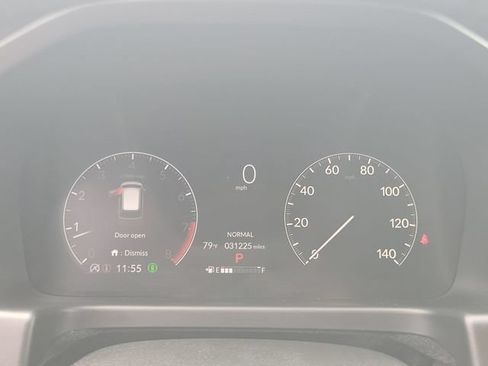 Used 2025 Honda Odyssey EX-L image 30