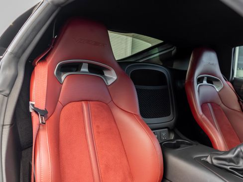 Used 2017 Dodge Viper GTC w/ Time Attack Group 1.0 image 25