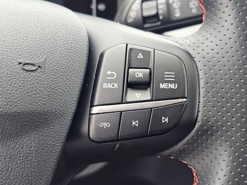 Used 2024 Ford Escape ST-Line image 21