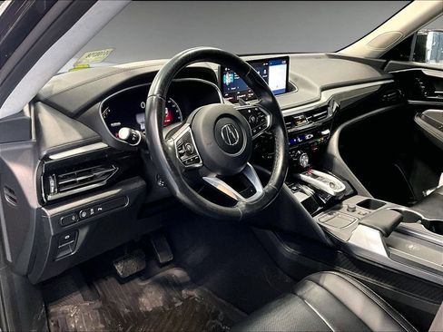 Used 2023 Acura MDX SH-AWD w/ Technology Package image 12