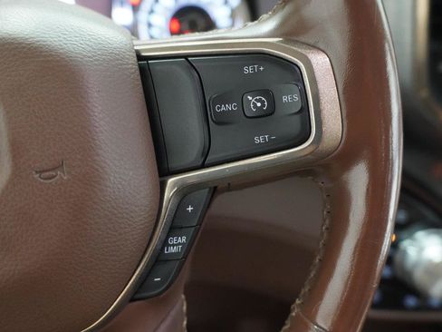 Used 2020 RAM 1500 Limited AWD/4WD image 13