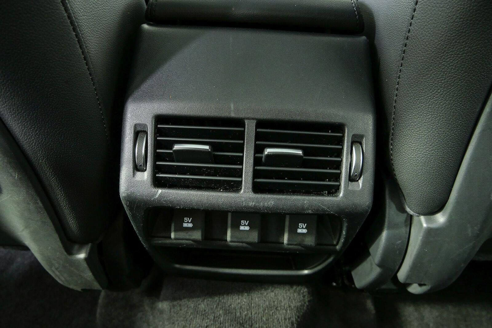 Used 2018 Jaguar E-PACE SE AWD/4WD image 20