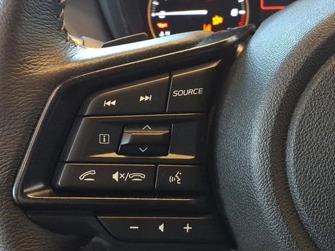 Certified 2025 Subaru Outback Wilderness image 21