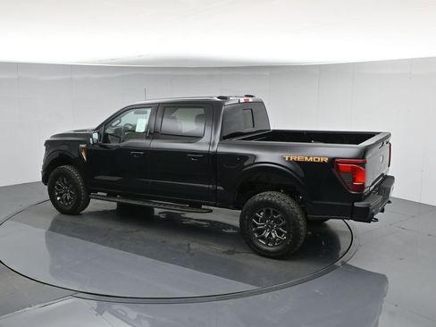 New 2026 Ford F150 Tremor AWD/4WD image 43