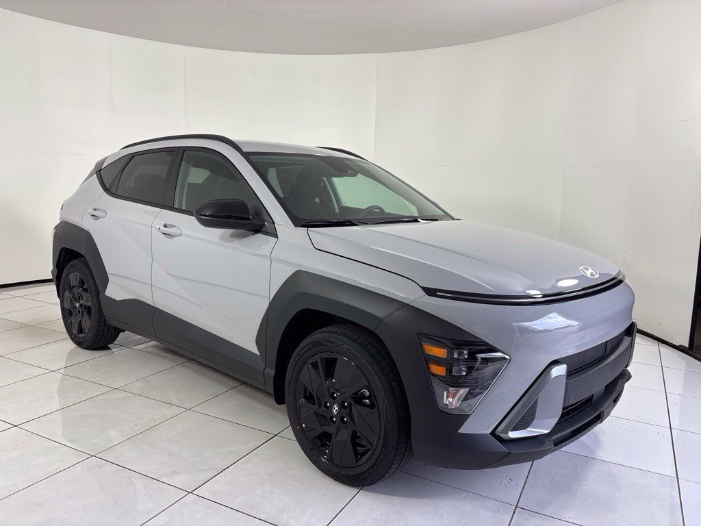New 2027 Hyundai Kona SEL Sport FWD image 7