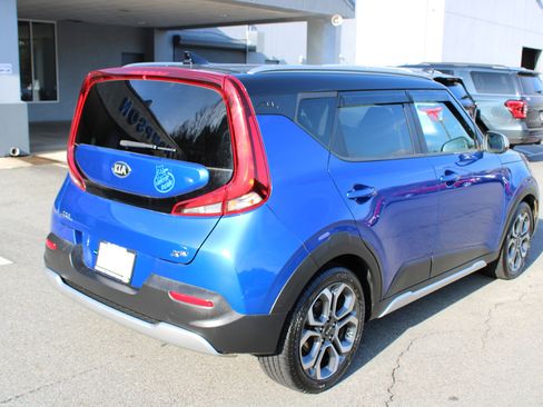 Used 2020 Kia Soul X-Line image 3