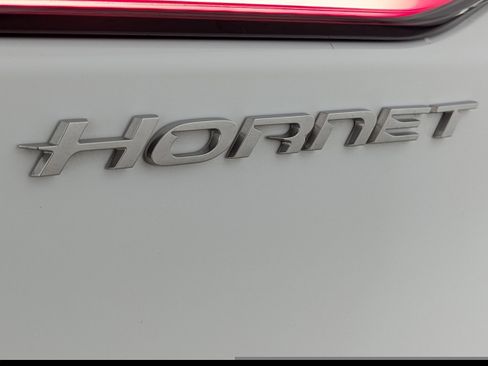 Used 2024 Dodge Hornet R/T AWD/4WD image 23