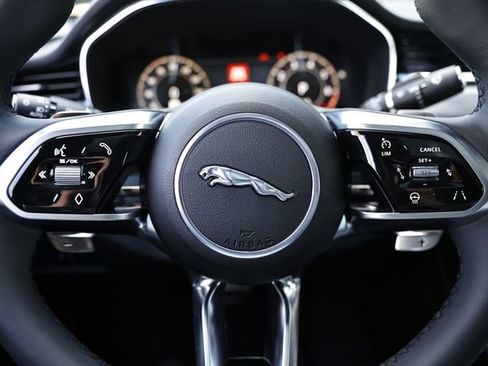 New 2024 Jaguar XF R-Dynamic SE image 43