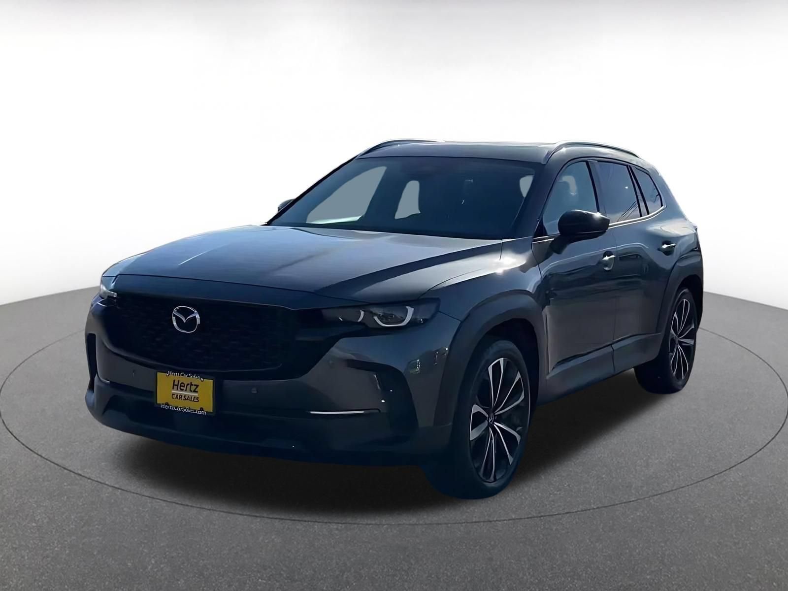 Used 2026 MAZDA CX-50 AWD 2.5 S w/ Premium Package image 6