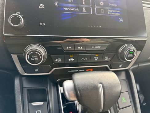 Used 2019 Honda CR-V EX-L image 47