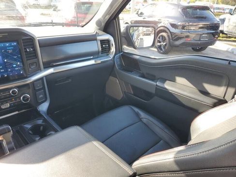 Used 2023 Ford F150 Lariat image 13