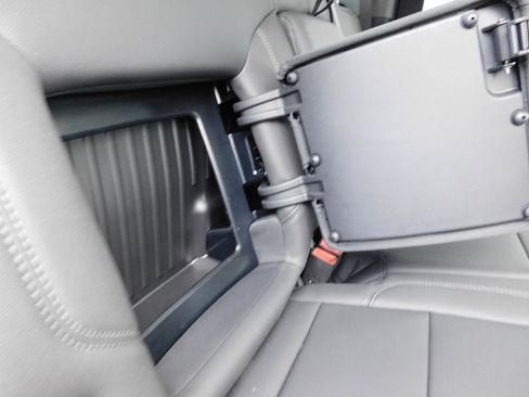 New 2026 Chevrolet Silverado 2500 LTZ w/ LTZ Plus Package image 26