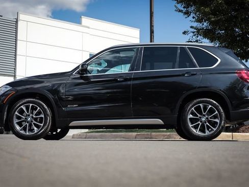 Used 2018 BMW X5 xDrive35i AWD/4WD image 16